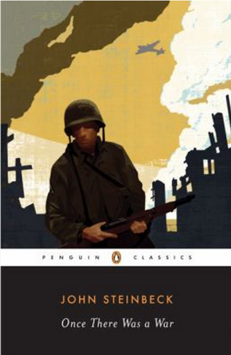 [9780143104797] ONCE THERE WAS A WAR