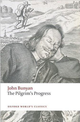 [9780199538133] THE PILGRIM'S PROGRESS