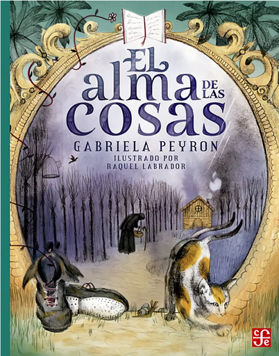 [9786071675101] EL ALMA DE LAS COSAS