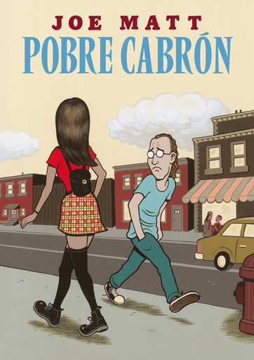 [9788416400416] POBRE CABRÓN