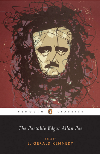 [9780143039914] THE PORTABLE EDGAR ALLAN POE