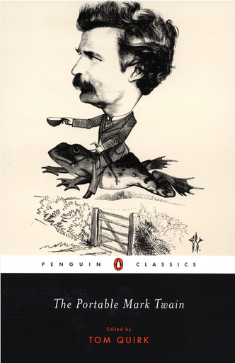 [9780142437759] THE PORTABLE MARK TWAIN