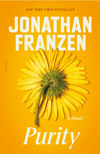 [9781250824035] PURITY