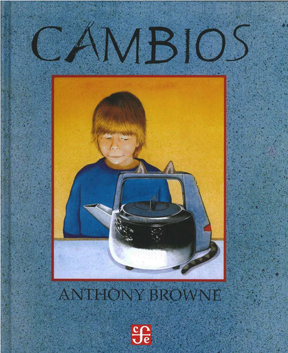 [9789681642709] CAMBIOS