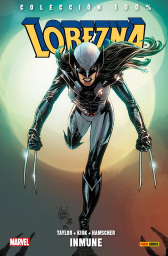 [9788491674641] LOBEZNA 04: INMUNE