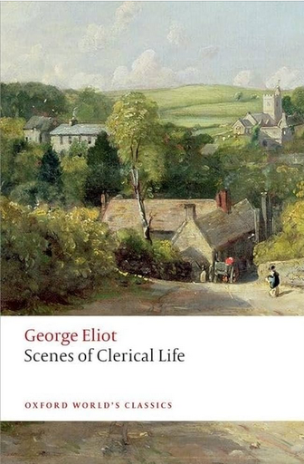 [9780199689606] SCENES OF CLERICAL LIFE