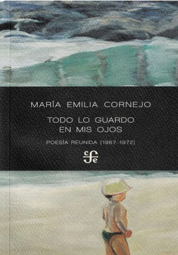 [9786124395499] TODO LO GUARDADO EN MIS OJOS