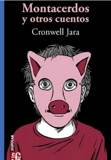 [9786124395512] MONTACERDOS Y OTROS CUENTOS