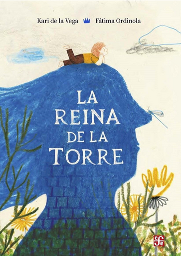 [9786071679031] LA REINA DE LA TORRE