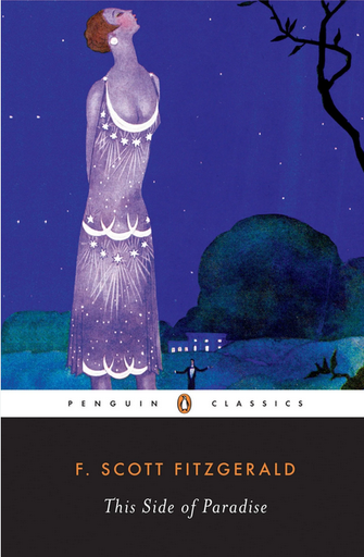 [9780140189766] THIS SIDE OF PARADISE