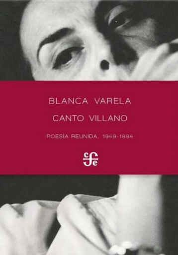 [9786124395505] CANTO VILLANO