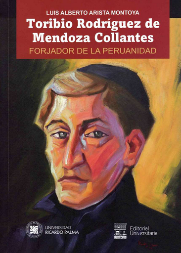 [9786123310950] TORIBIO RODRÍGUEZ DE MENDOZA COLLANTES
