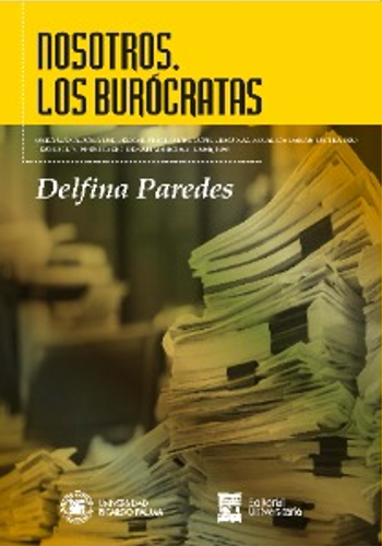 [9786123310974] NOSOTROS, LOS BURÓCRATAS