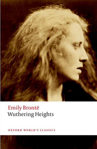 [9780198834786] WUTHERING HEIGHTS