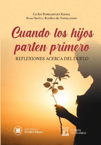 [9786123310929] CUANDO LOS HIJOS PARTEN PRIMERO