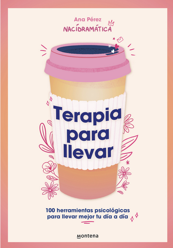 [9786124442711] TERAPIA PARA LLEVAR