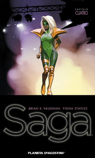 [9788468478906] SAGA, 4