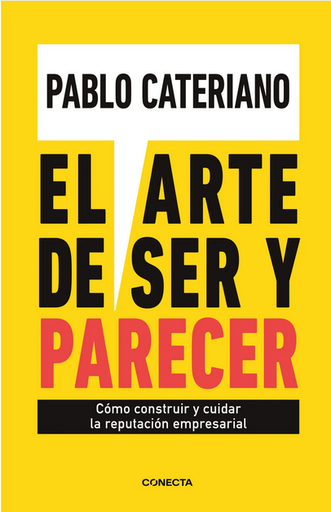 [9786124275364] EL ARTE DE SER Y PARECER
