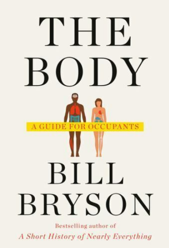 [9780385539302] THE BODY