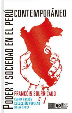 [9786123262600] PODER Y SOCIEDAD EN EL PERÚ CONTEMPORÁNEO