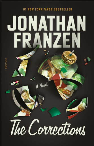 [9781250824028] THE CORRECTIONS
