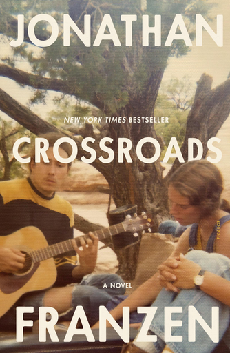[9781250858702] CROSSROADS