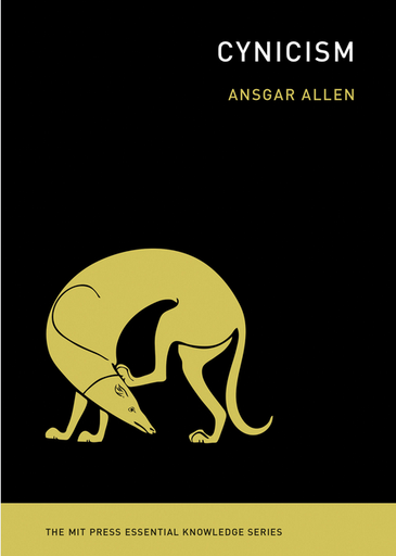 [9780262537889] CYNICISM