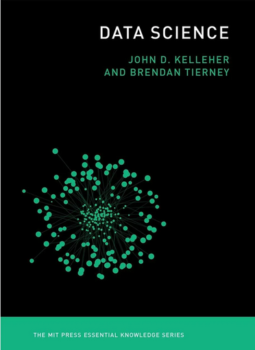 [9780262535434] DATA SCIENCE