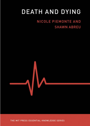[9780262542425] DEATH AND DYING