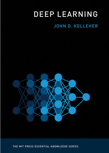 [9780262537551] DEEP LEARNING