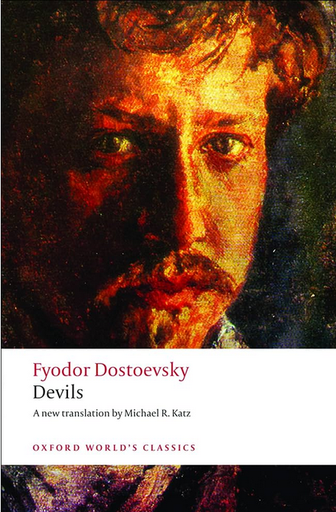 [9780199540495] DEVILS