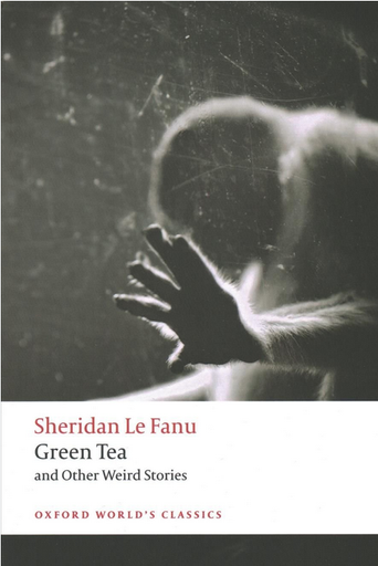 [9780198835882] GREEN TEA