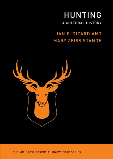 [9780262543293] HUNTING