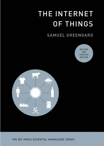 [9780262542623] THE INTERNET OF THINGS