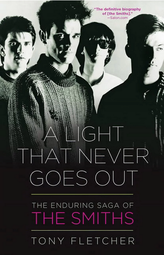 [9780307715968] A LIGHT THAT NEVER GOES OUT
