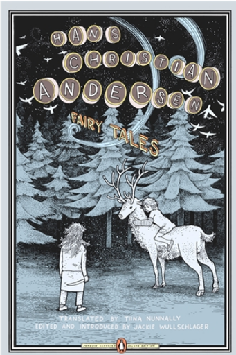 [9780143039525] FAIRY TALES