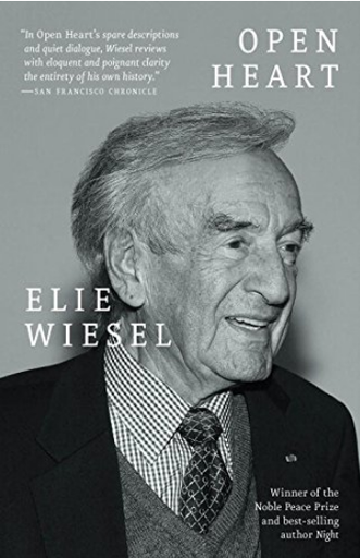 [9780805212587] OPEN HEART