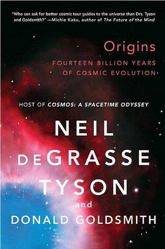 [9780393350395] ORIGINS