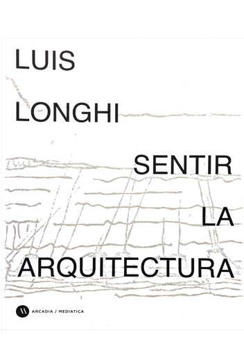 [9786124671470] SENTIR LA ARQUITECTURA