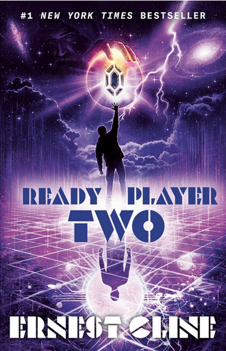 [9781524761349] READY PLAYER TWO