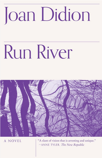 [9780679752509] RUN RIVER