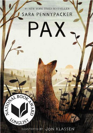 [9780062377012] PAX