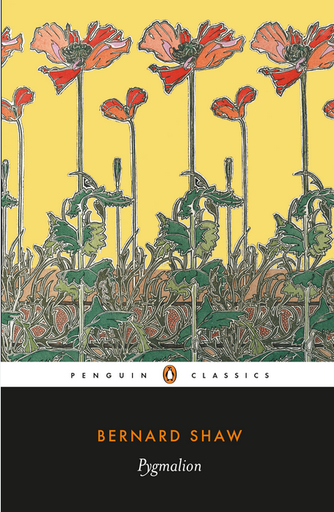 [9780141439501] PYGMALION