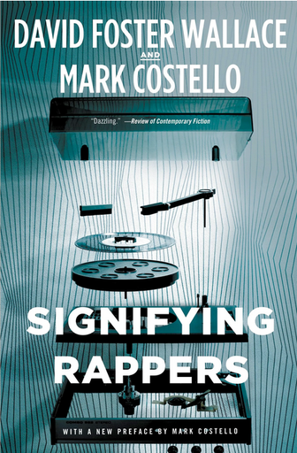 [9780316225830] SIGNIFYING RAPPERS