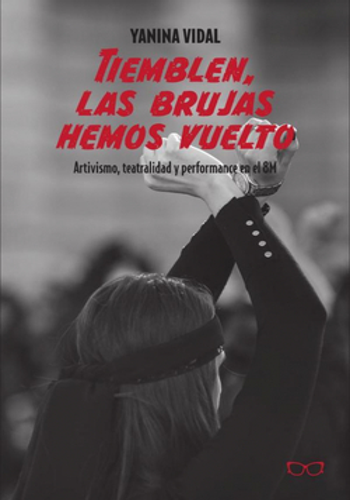 [9786125058195] TIEMBLEN, LAS BRUJAS HEMOS VUELTO