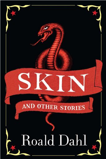 [9780141310343] SKIN