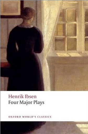 [9780199536191] FOUR MAJOR PLAYS