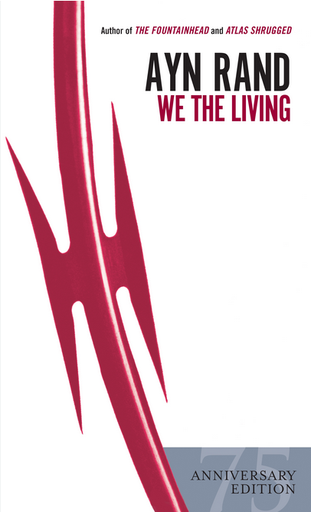 [9780451233592] WE THE LIVING