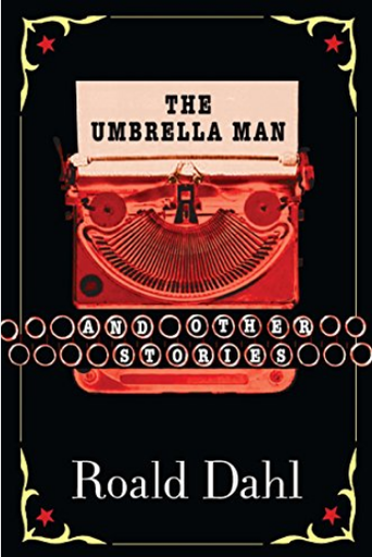[9780142400876] THE UMBRELLA MAN AND OTHER STORIES