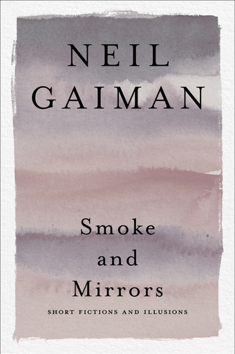 [9780063075696] SMOKE AND MIRRORS